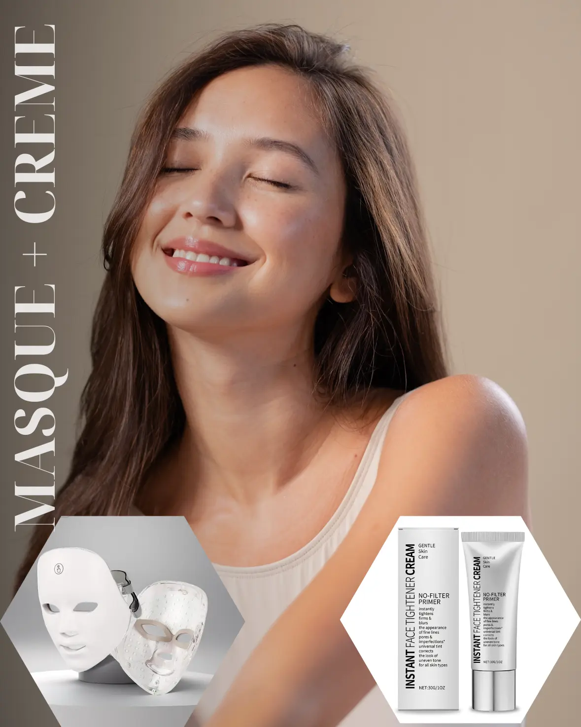 Meilleur pack KVD shop