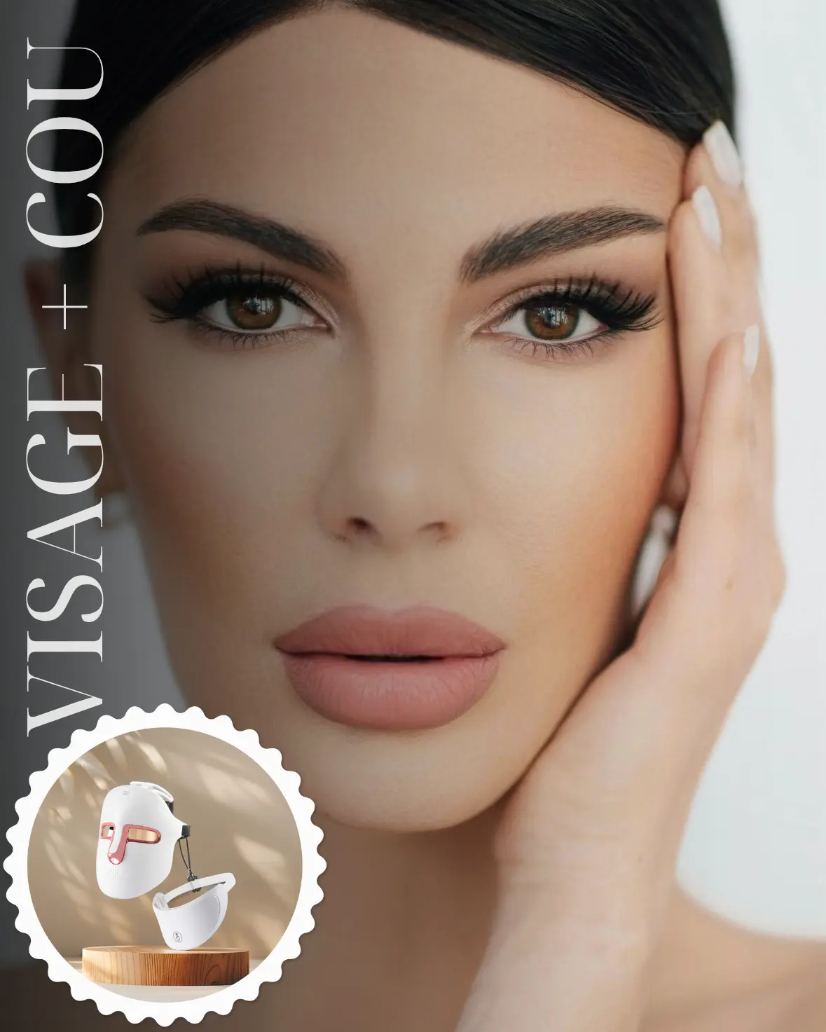 Meilleure combinaison KVD shop