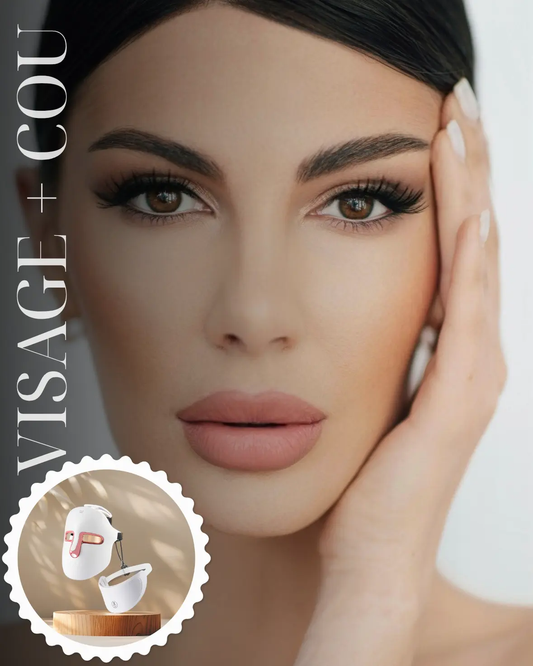 Meilleure combinaison KVD shop